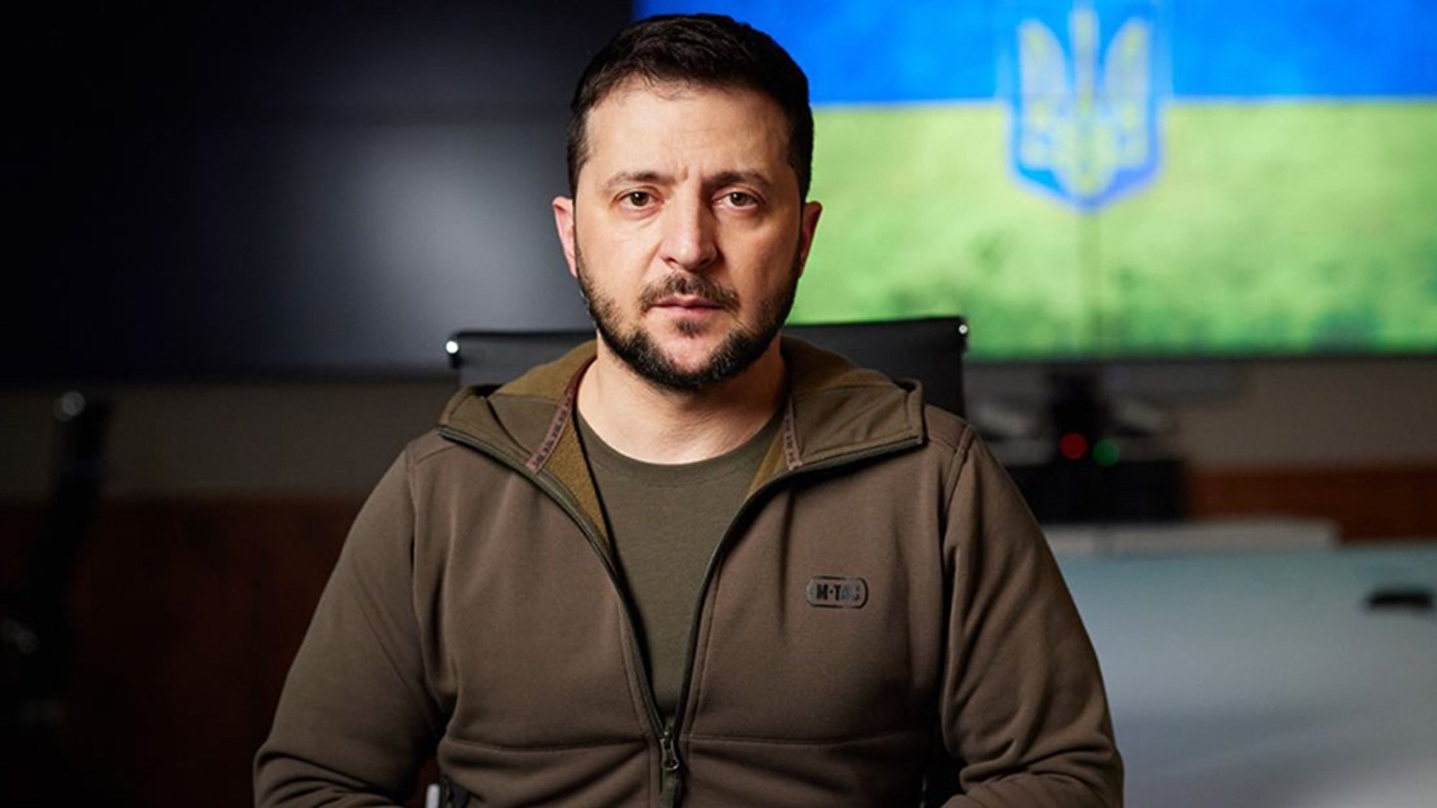 Zelenski : la Russie a tué 135 professionnels des médias depuis 2022