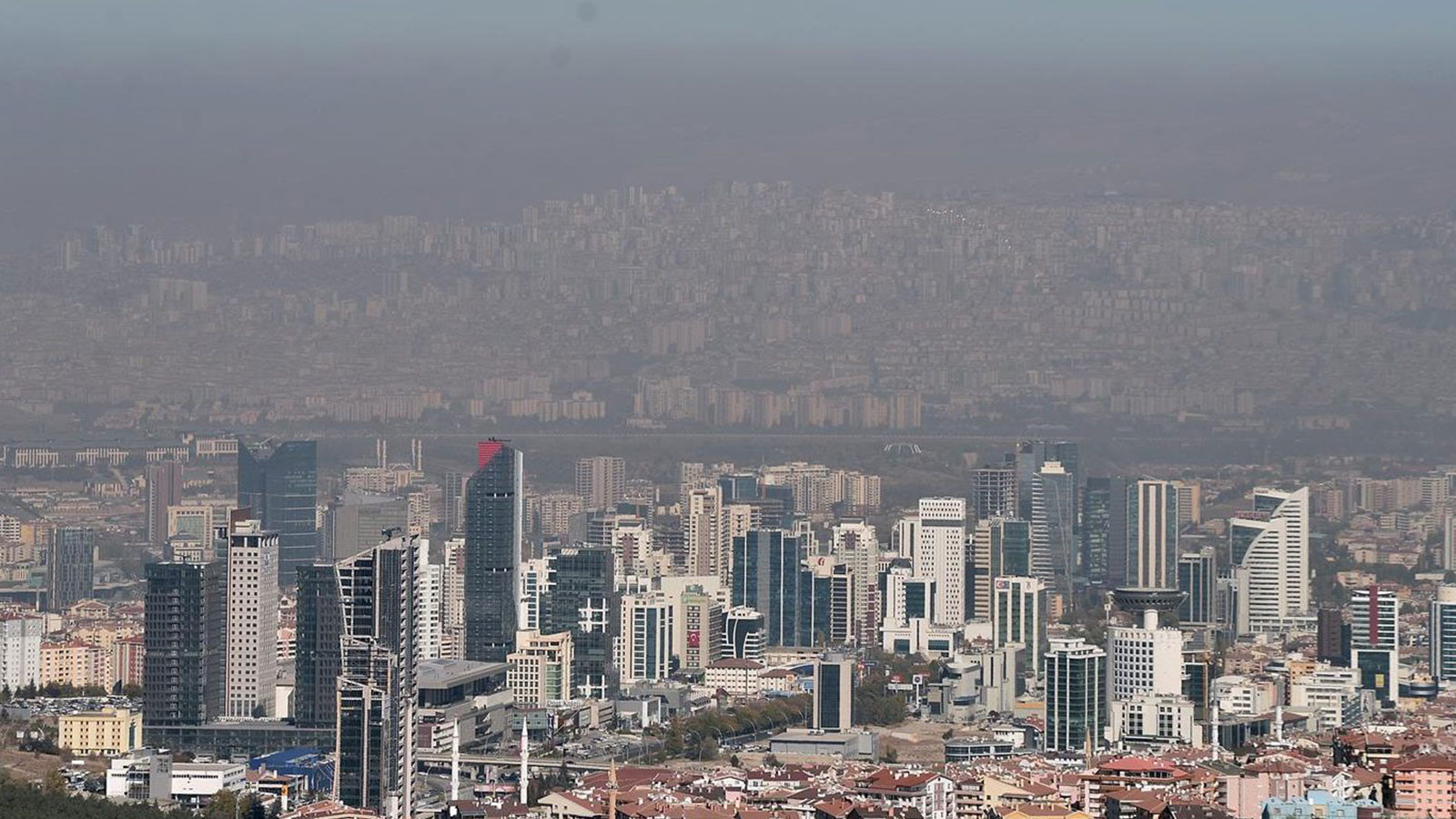 Ce temps nous a ruiné ! 60 000 décès prématurés chaque année
