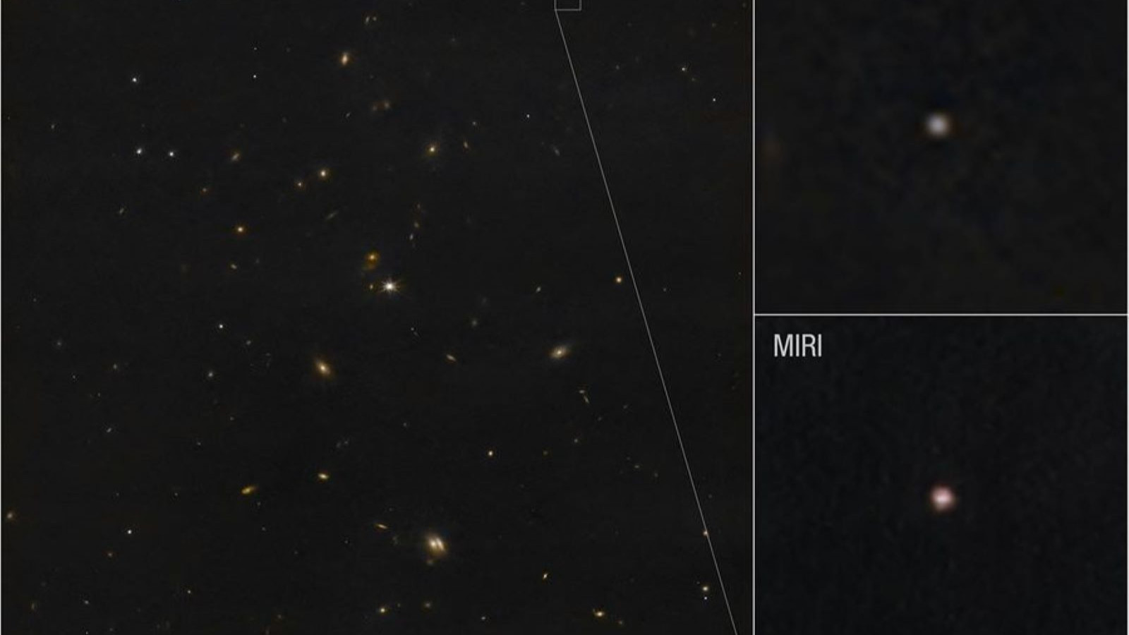 Il pourrait toucher la Lune en 2032, il existe également une possibilité de toucher la Terre