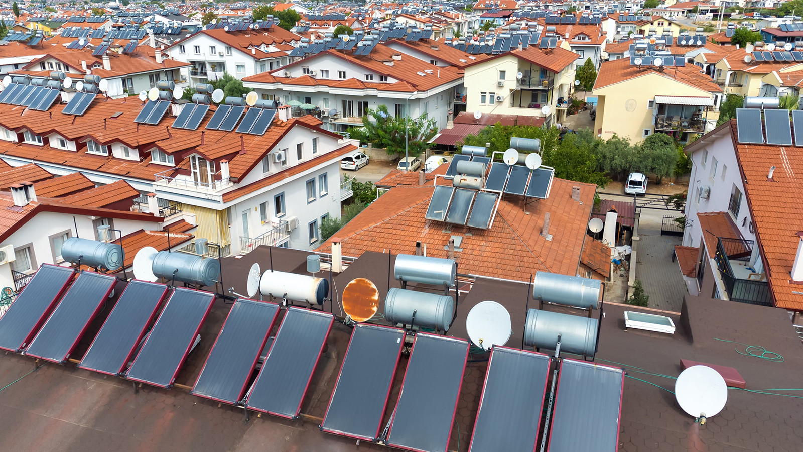 Avertissement d'économie d'énergie de l'expert avant l'hiver !