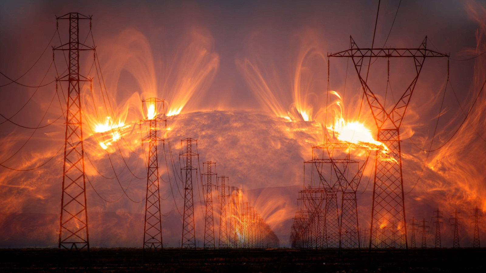 Alarme mondiale : il reste des heures !