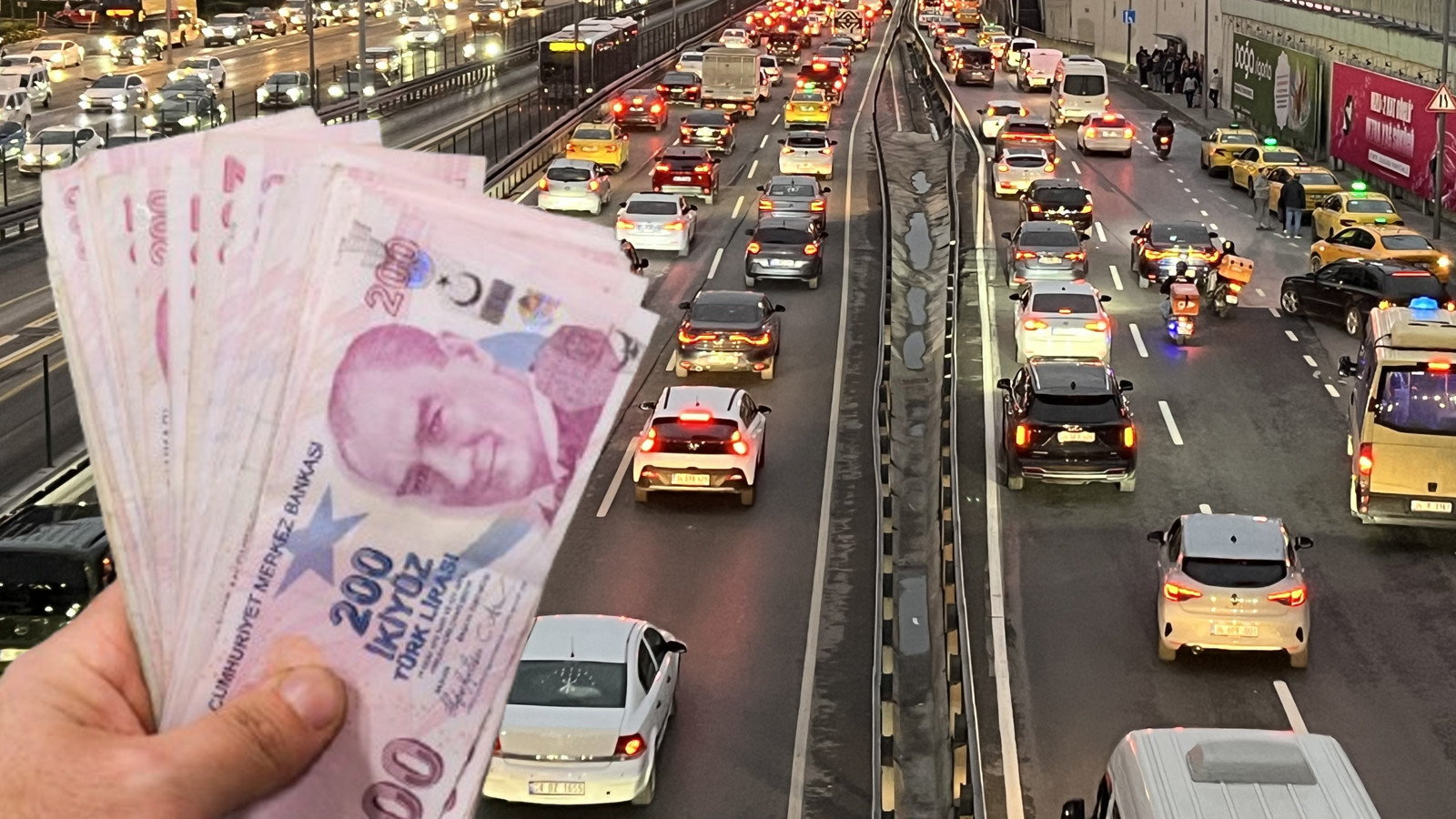 Bonne nouvelle en matière d’assurance routière