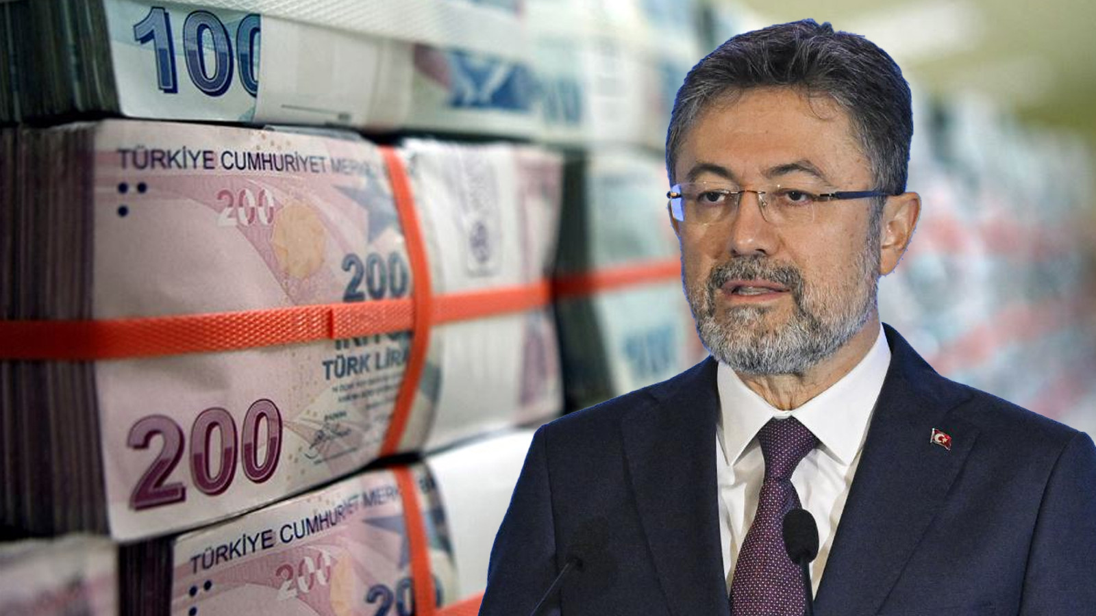 Bonne nouvelle pour les paiements énormes aux agriculteurs ! Le ministre Yumaklı a annoncé