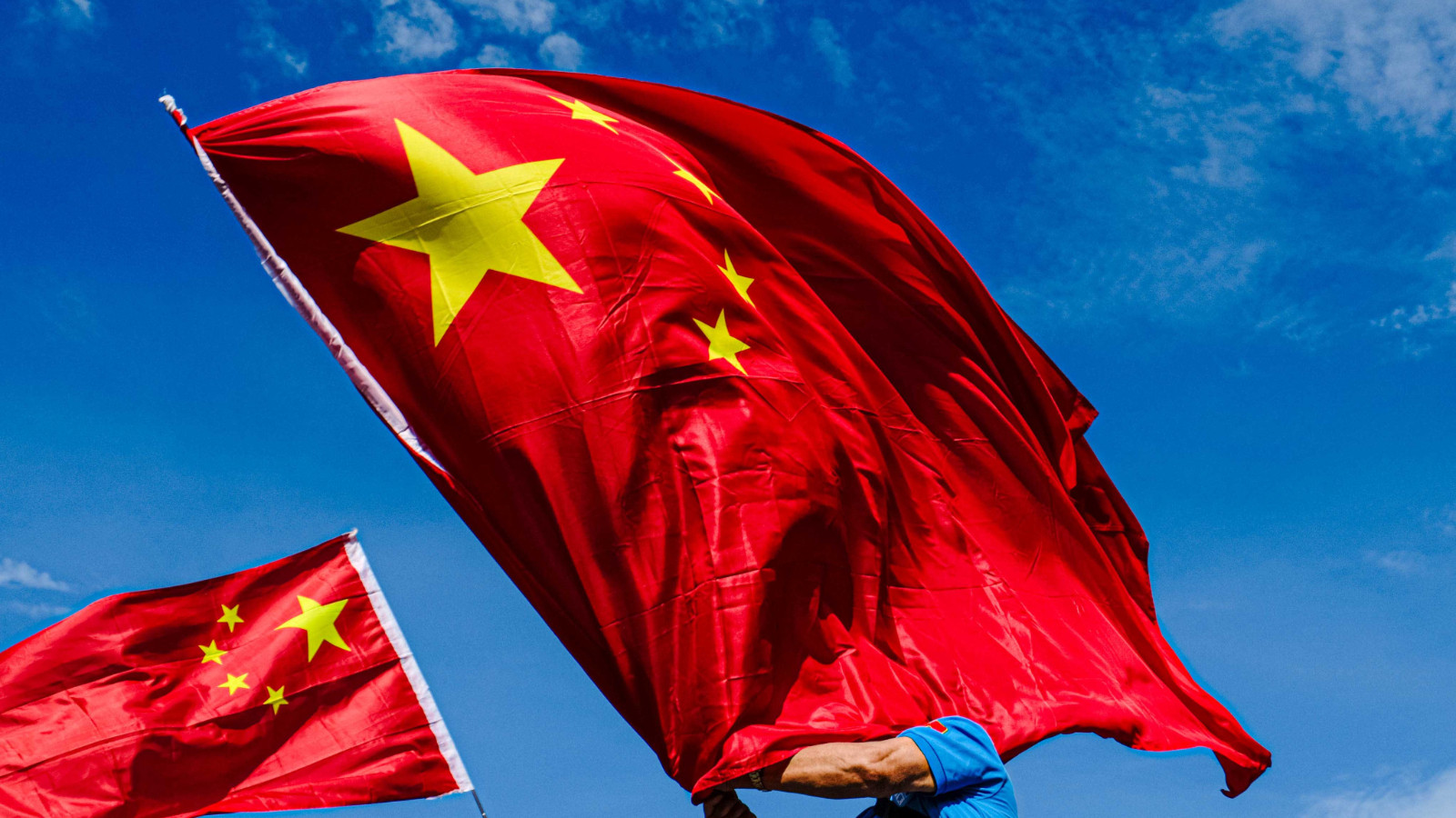 Dan Wang : la Chine a déjà gagné