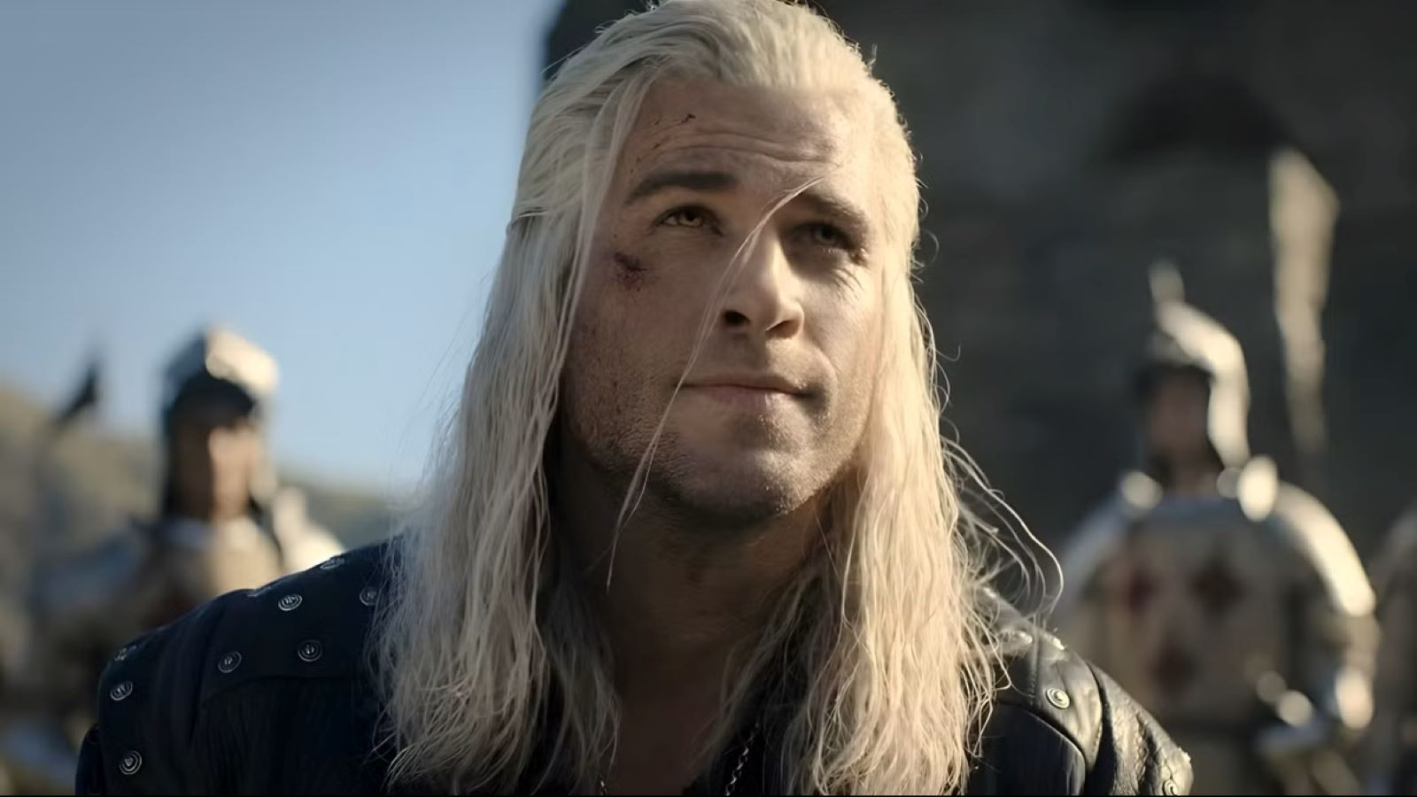 Déclaration « Witcher » de Liam Hemsworth : S'il n'y a rien d'autre à faire dans votre vie...