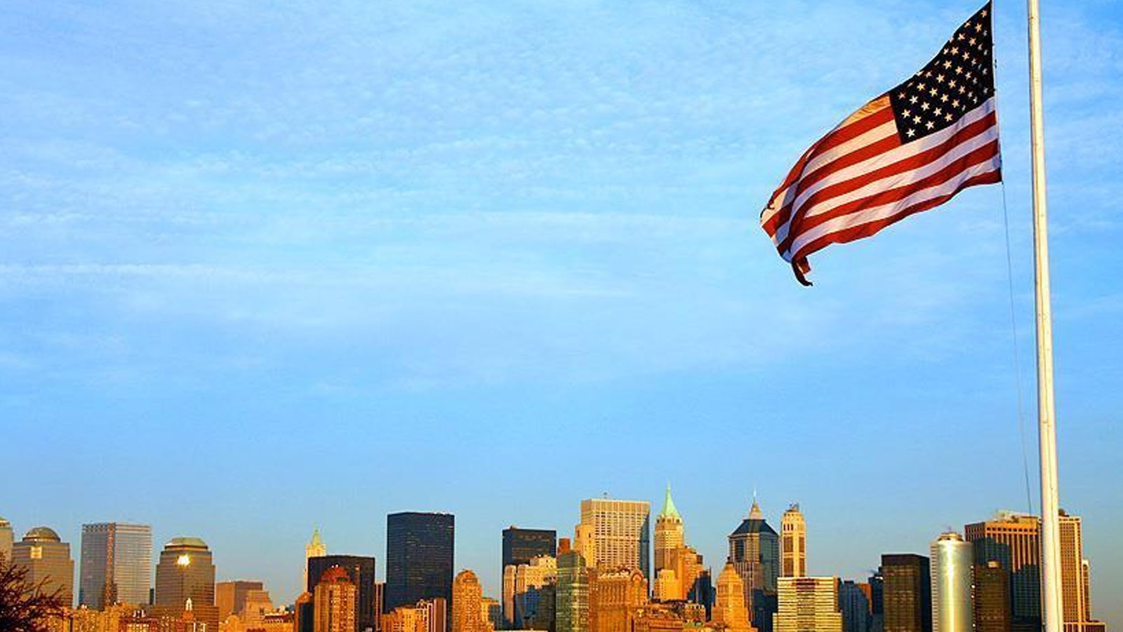 Fusillade au travail aux USA : 3 personnes sont mortes, l'agresseur s'est suicidé