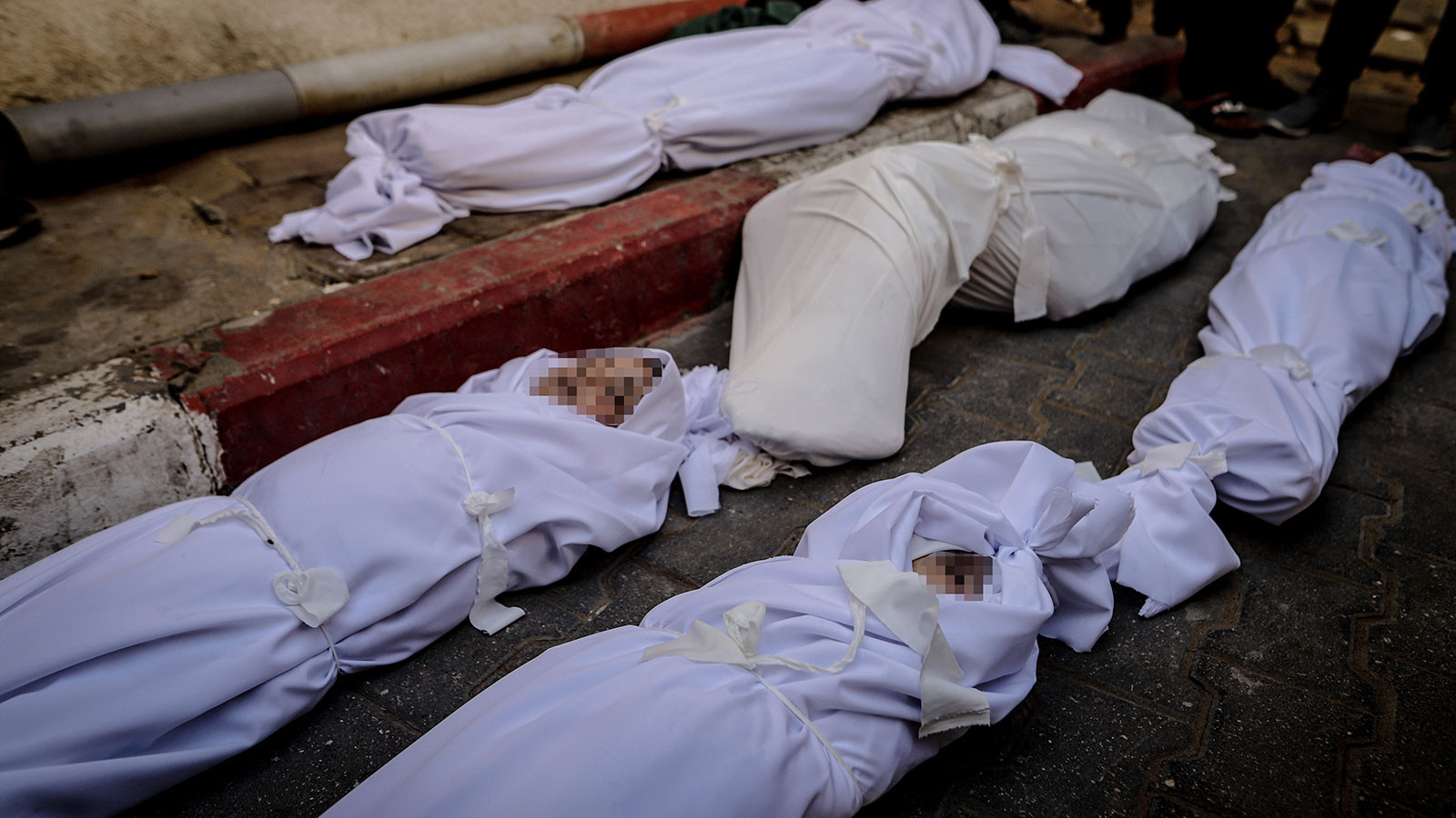 Israël a massacré 19 mille étudiants à Gaza