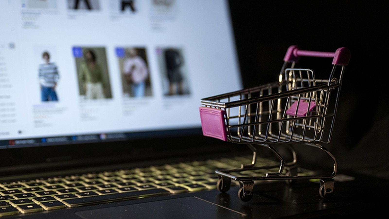 Le ministère du Commerce a arrêté la vente des « boîtes mystères »