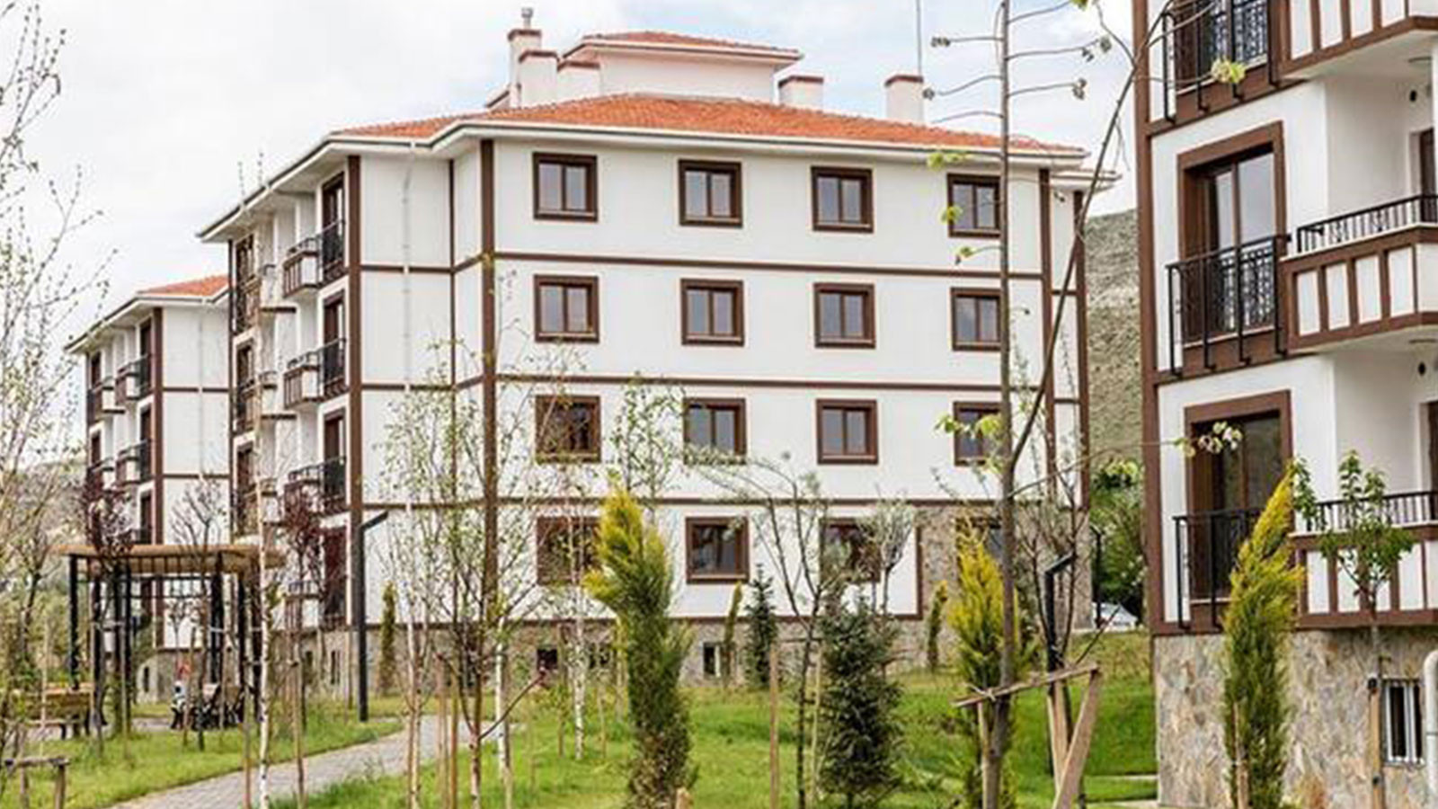 Les candidatures TOKİ pour 500 000 maisons commencent demain ! Nouveaux détails sur les exigences de candidature