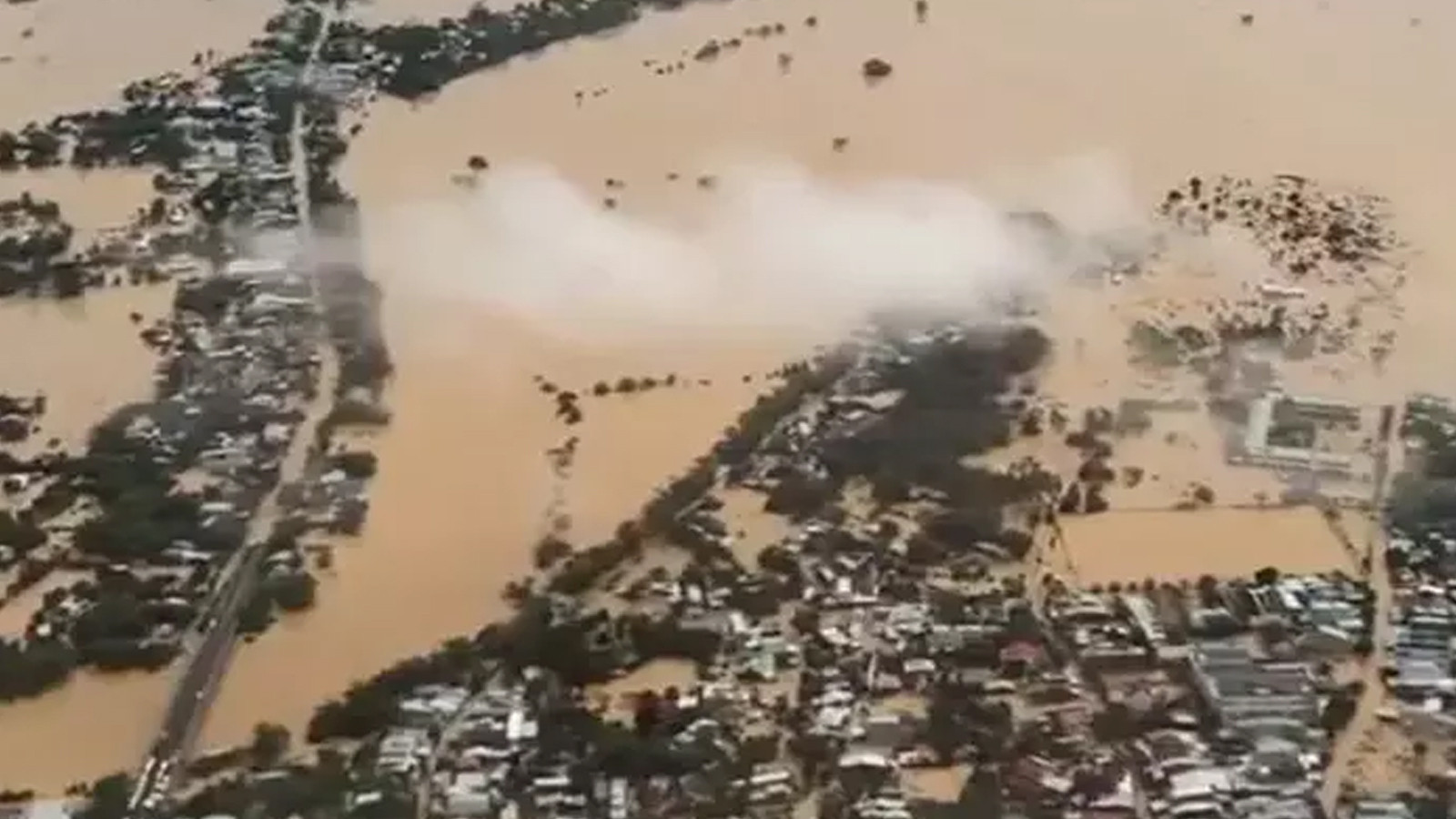 Les inondations au Vietnam ont été dévastées ! Le bilan des morts s'alourdit