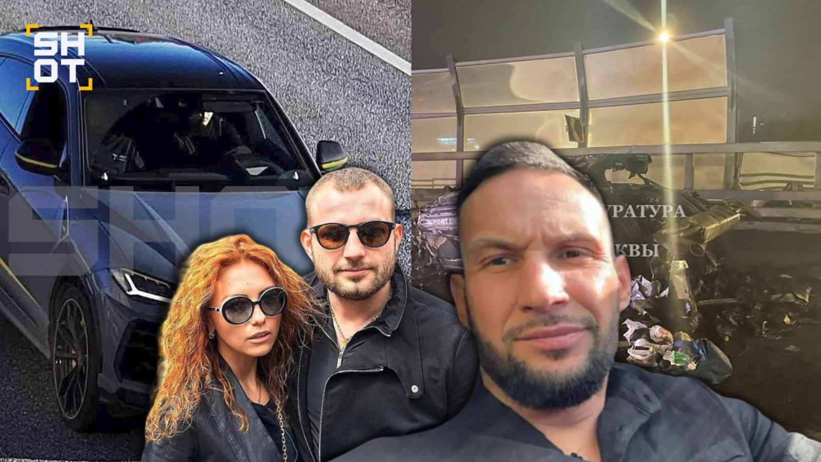 Morts mystérieuses de crypto-milliardaires : d’abord un meurtre, puis un accident de voiture