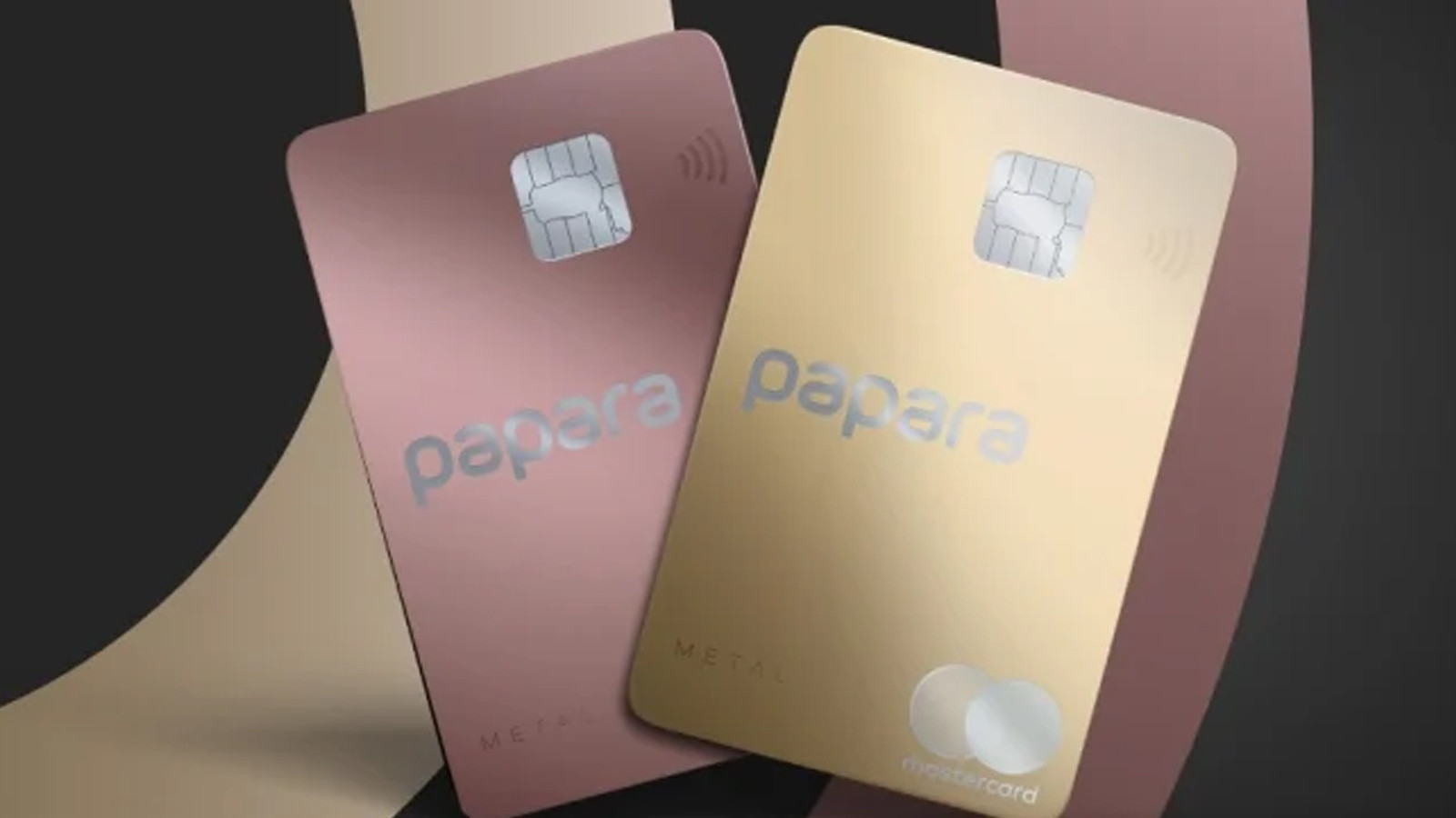 Papara a commencé à rendre l'argent