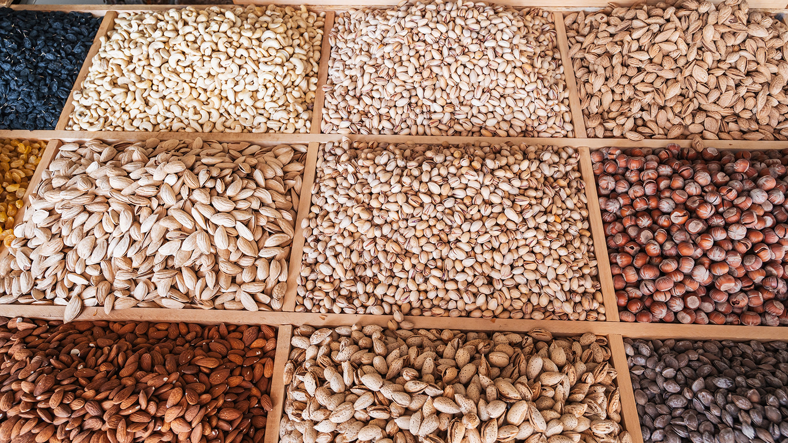 Un géant de la noix de 83 ans déclaré concordat