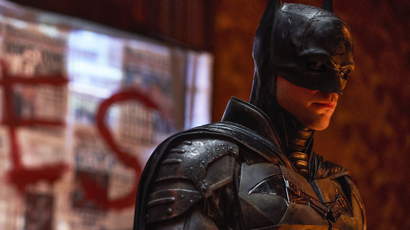 Une histoire de divorce que vous entendrez pour la première fois : son mari s'est avéré être Batman, il se cache la nuit