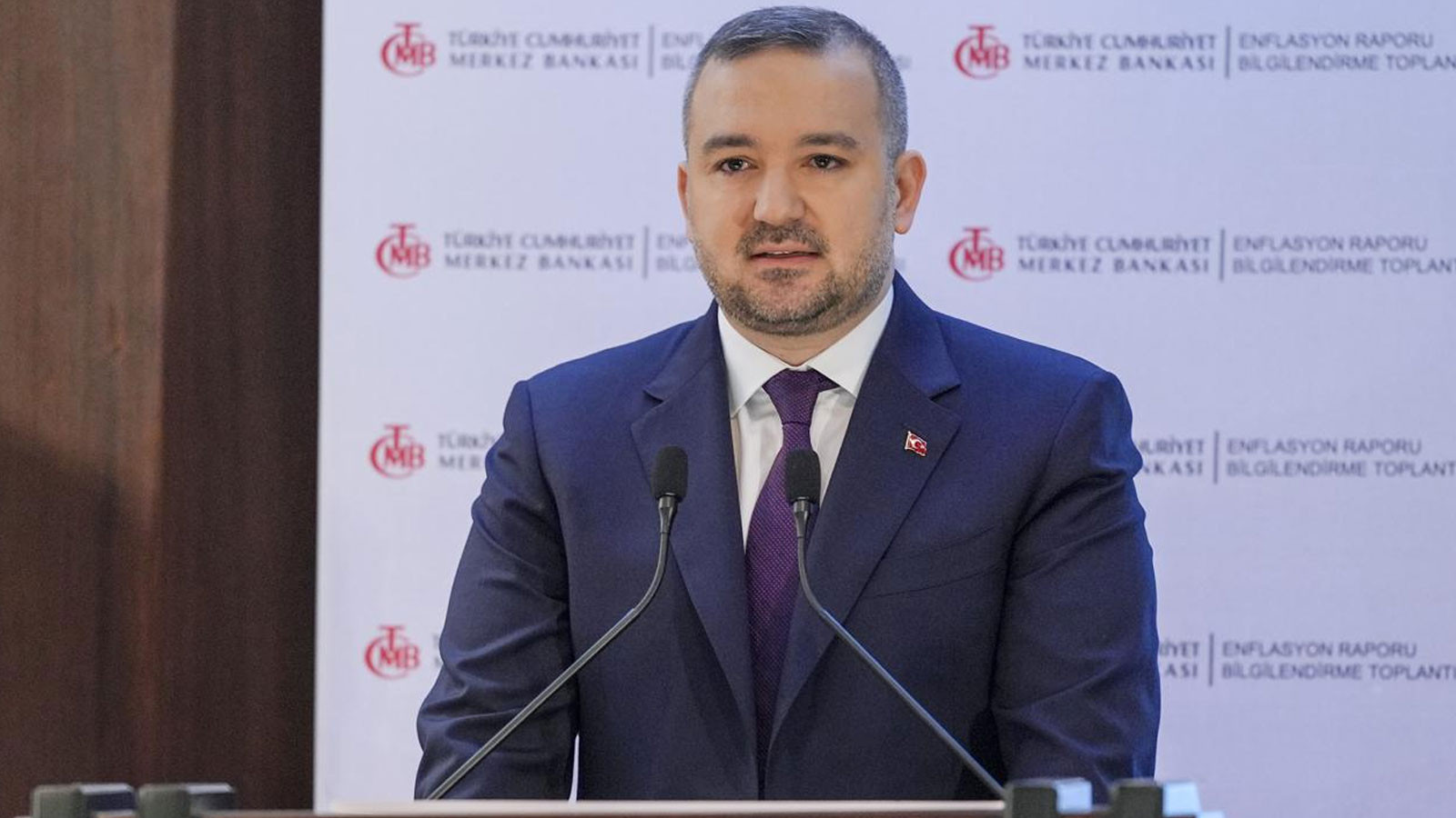 Déclaration sur l'inflation du gouverneur de la Banque centrale Karahan : la désinflation se poursuit