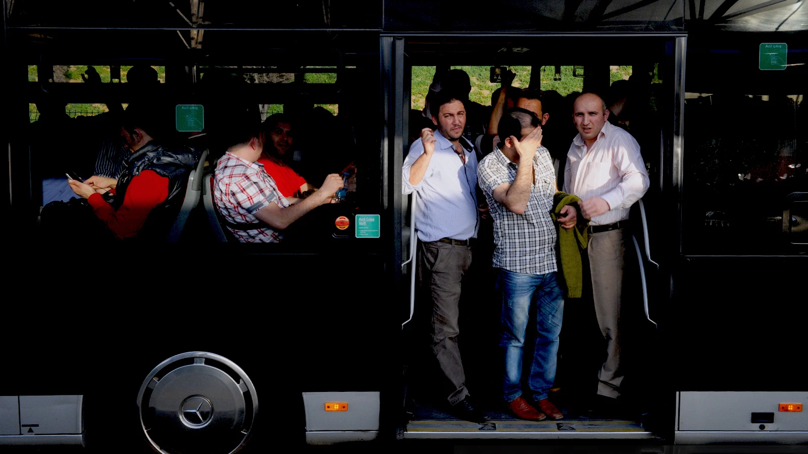 Le problème des transports à Istanbul ne s'arrête pas, quelle est la solution ?