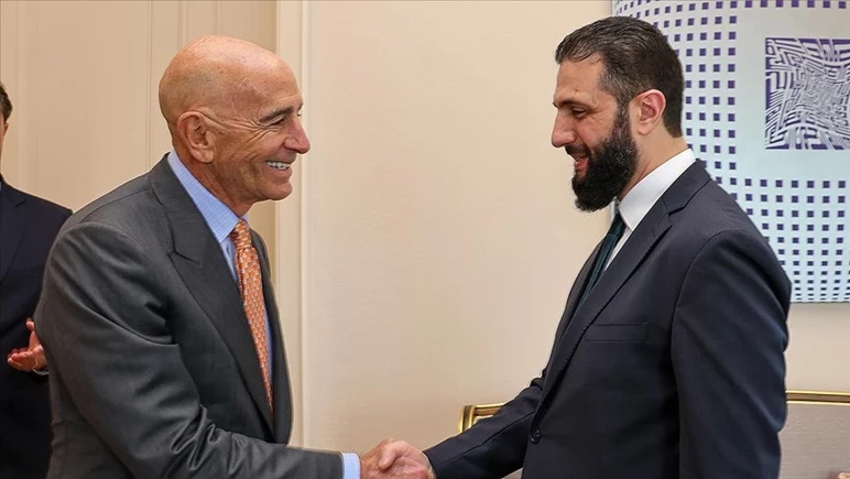 Un nouveau rideau au Moyen-Orient ! La Turquie est-elle l’acteur décisif ? - Photo : 2