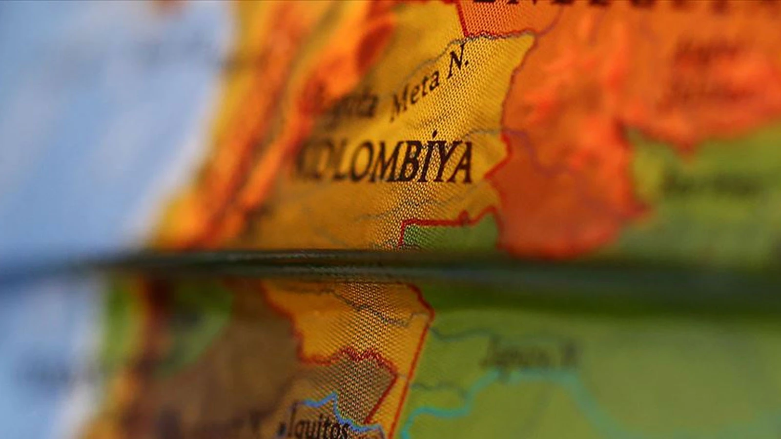 30 personnes sont mortes dans un conflit entre deux groupes en Colombie