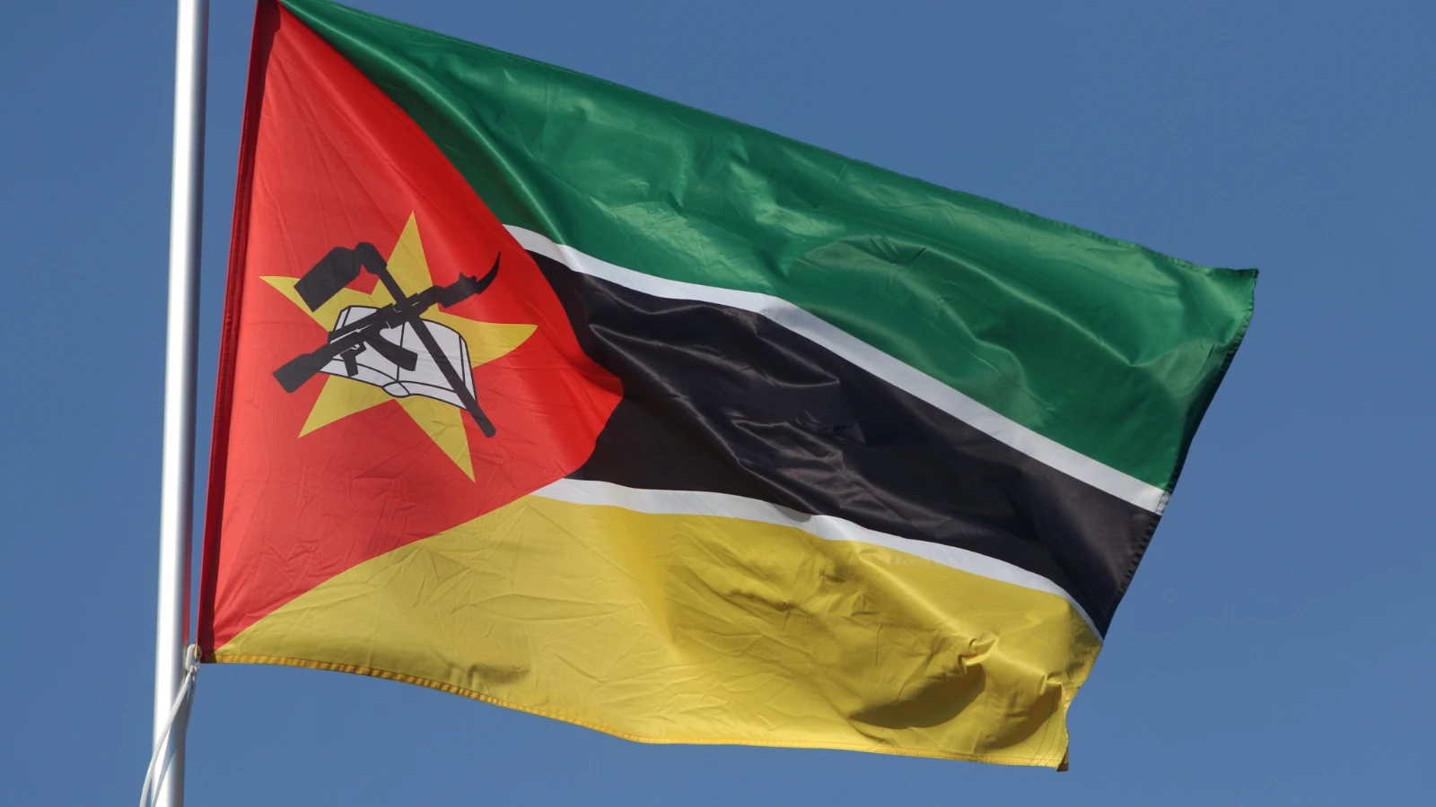 Alors que le nombre de morts s'élève à 137 au Mozambique, 100 000 personnes se retrouvent sans abri