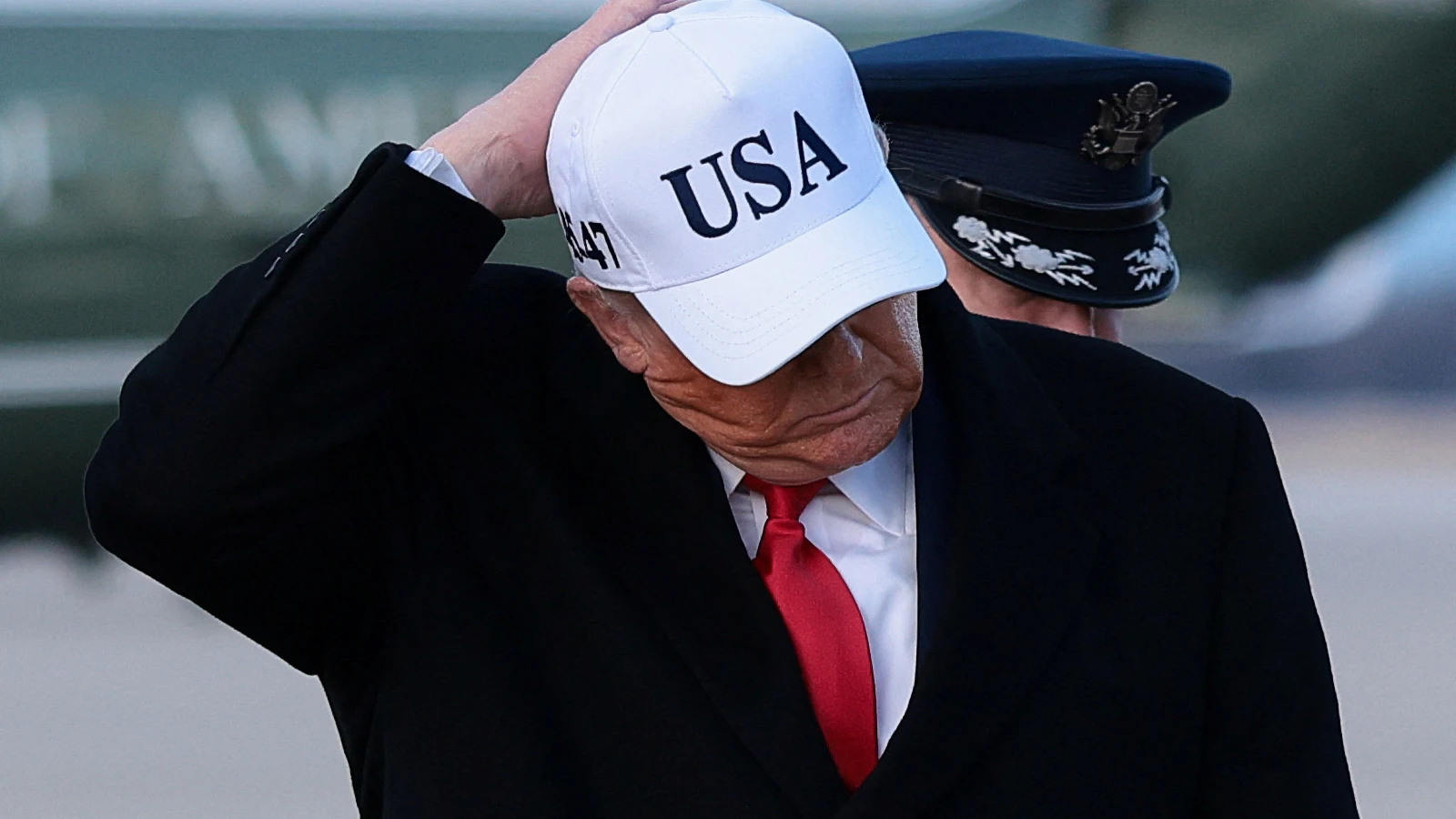 Codes du Conseil de paix pour la paix à Gaza de Trump : qui est qui ? Pourquoi le PDG d’une entreprise privée siège-t-il au conseil d’administration ?