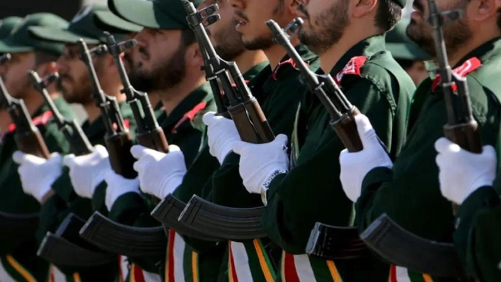 Décision de l'UE concernant l'Iran : l'Armée des Gardiens de la Révolution a été inscrite sur la liste des terroristes