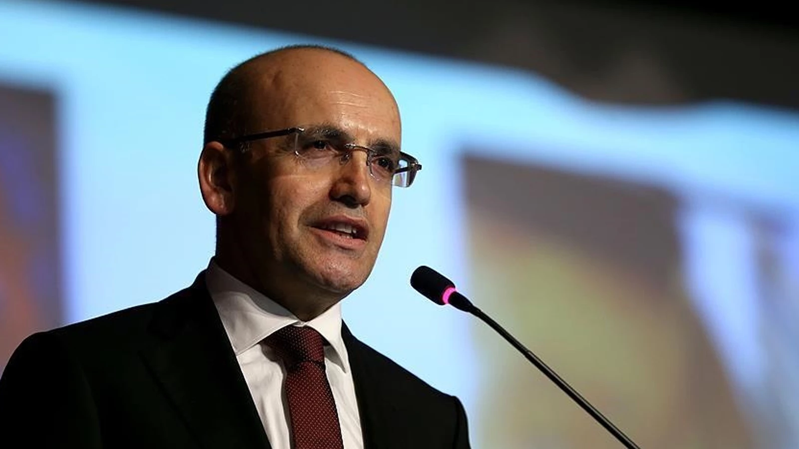 Déclaration du ministre Şimşek concernant la décision de Fitch en Turquie