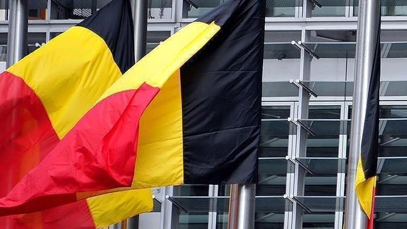 En Belgique, les personnes reconnues coupables de crimes graves peuvent être déchues de leur citoyenneté