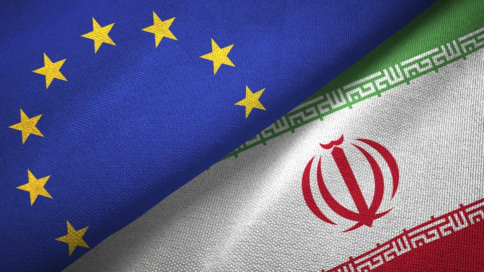 L'Iran déclarera les armées des pays de l'UE « terroristes » !