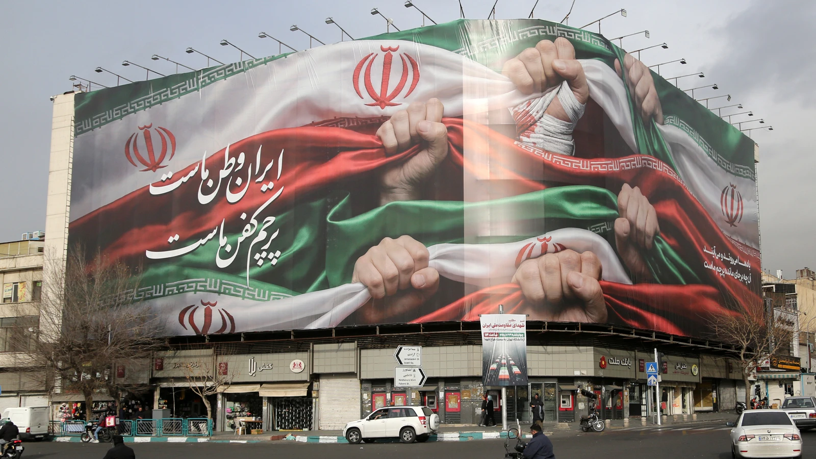 L'Iran nie une fois de plus les allégations concernant l'exécution de 800 personnes