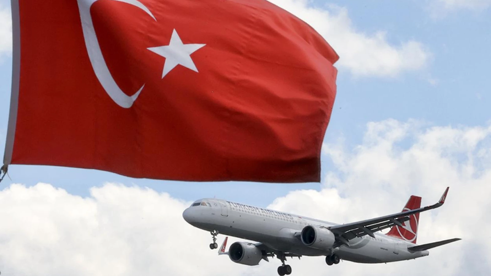 La Turquie a pris son envol dans l'aviation