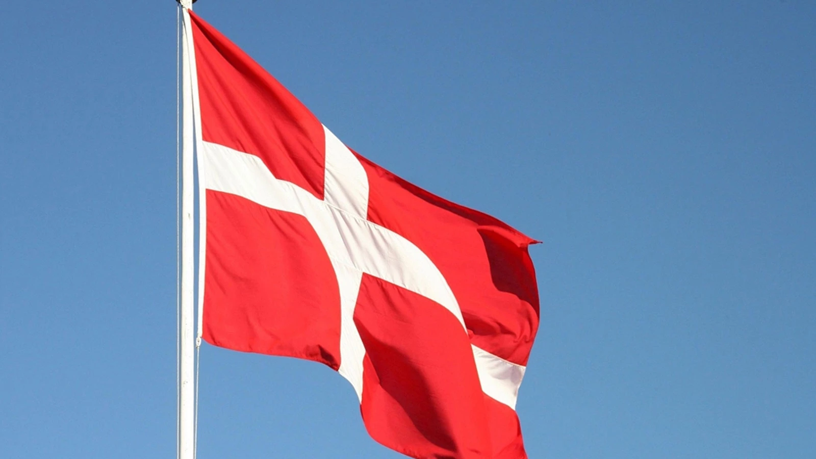 Le Danemark annonce qu'il rouvrira son ambassade en Syrie