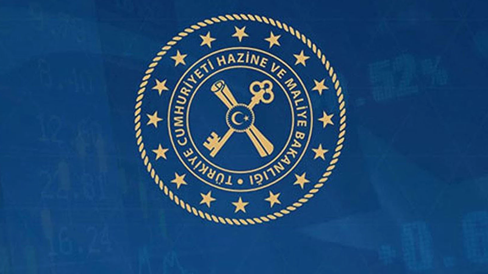 Le Trésor a emprunté 89,8 milliards de TL