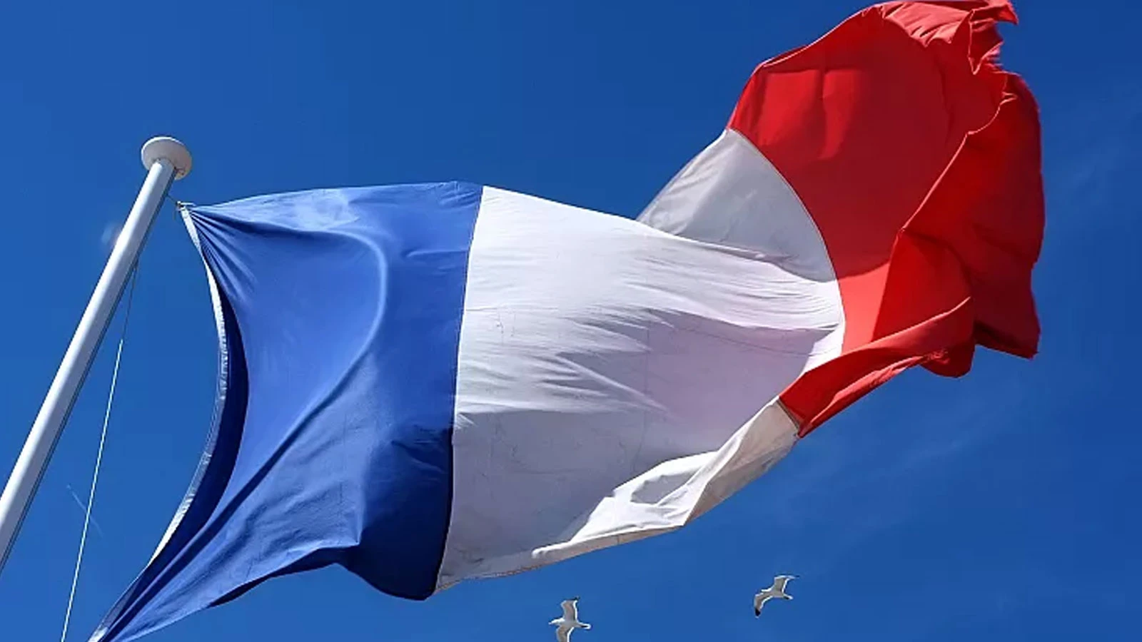 Le gouvernement français a interdit à 10 Britanniques d’extrême droite d’entrer dans le pays