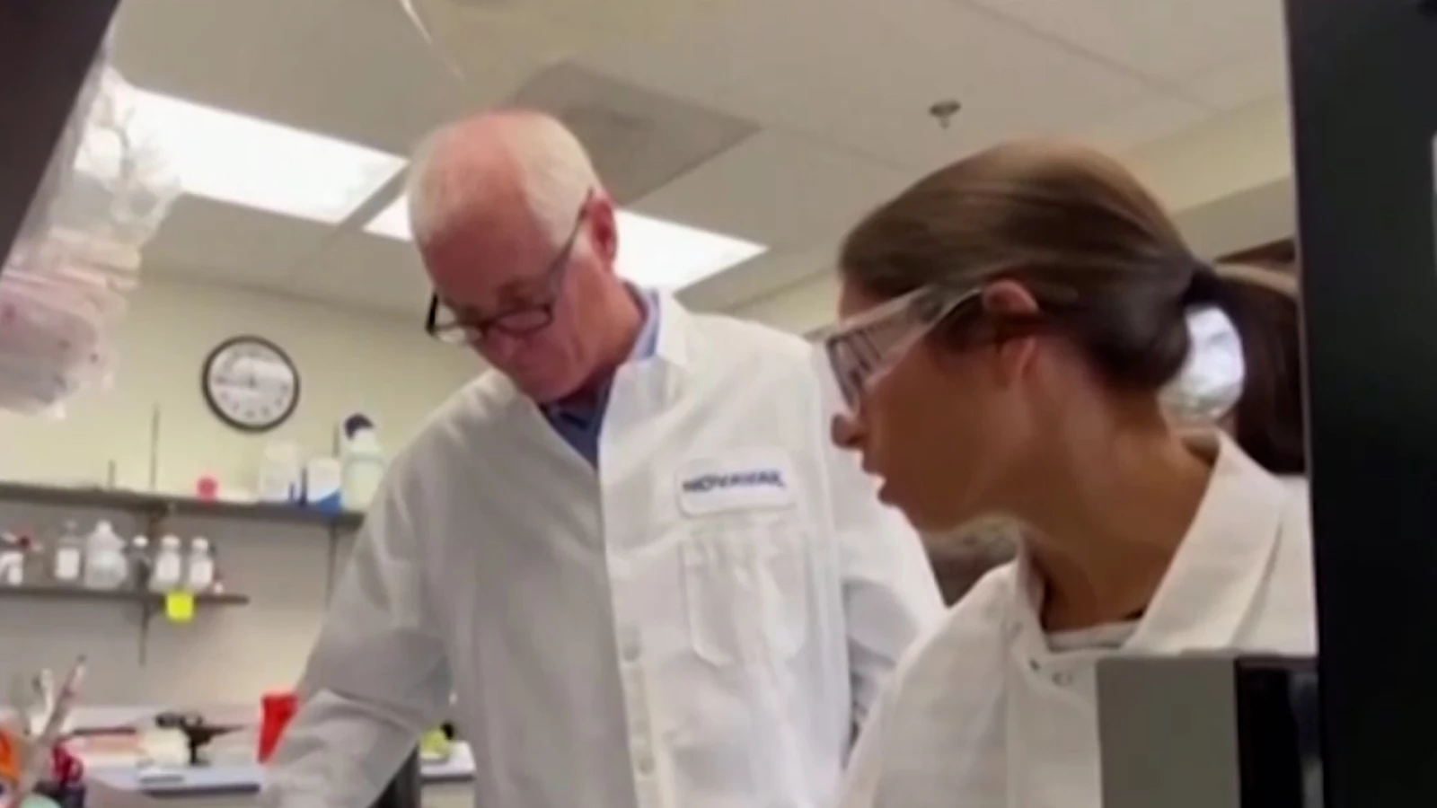 Le nouveau cauchemar de l'Angleterre : le norovirus