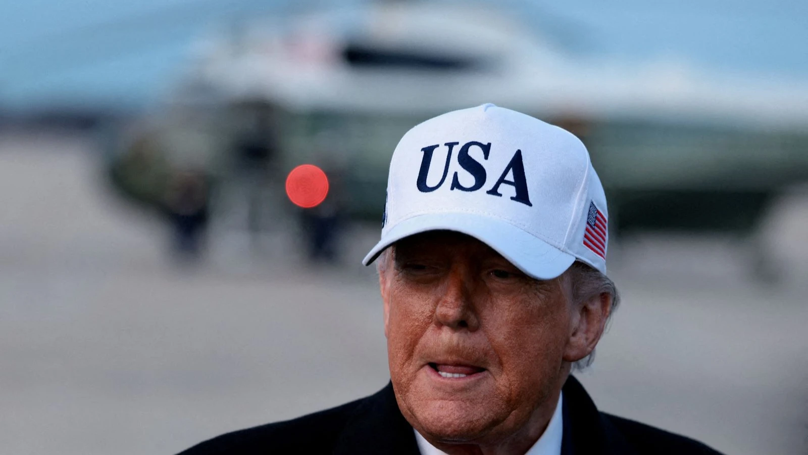 Les 4 scénarios d'intervention de Trump en Iran