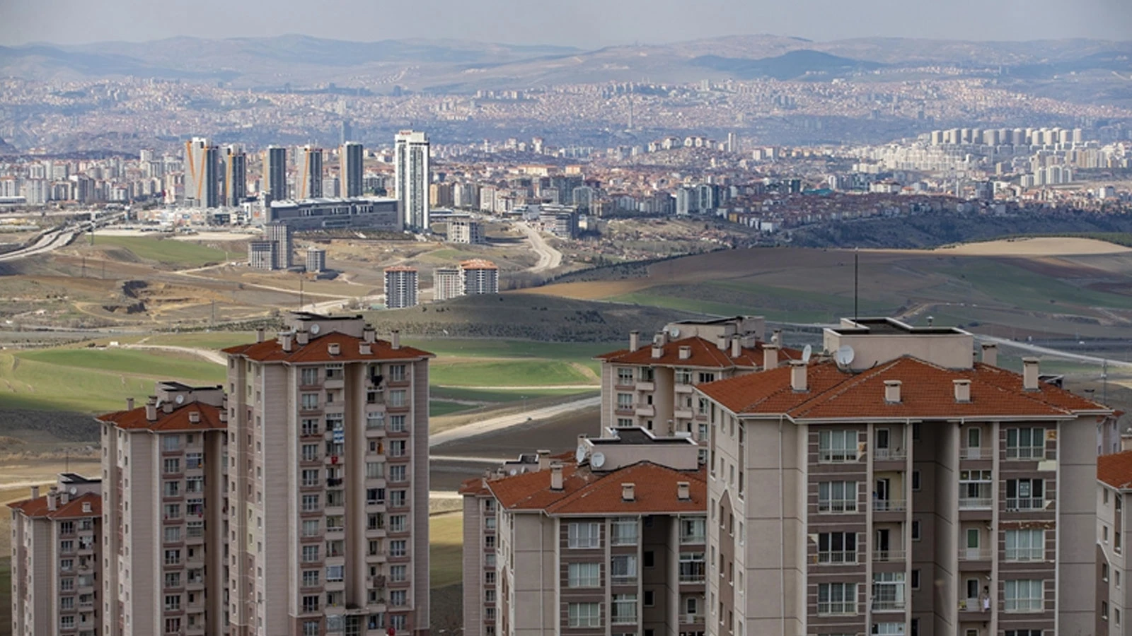 Les ventes de logements ont battu un record en 2025