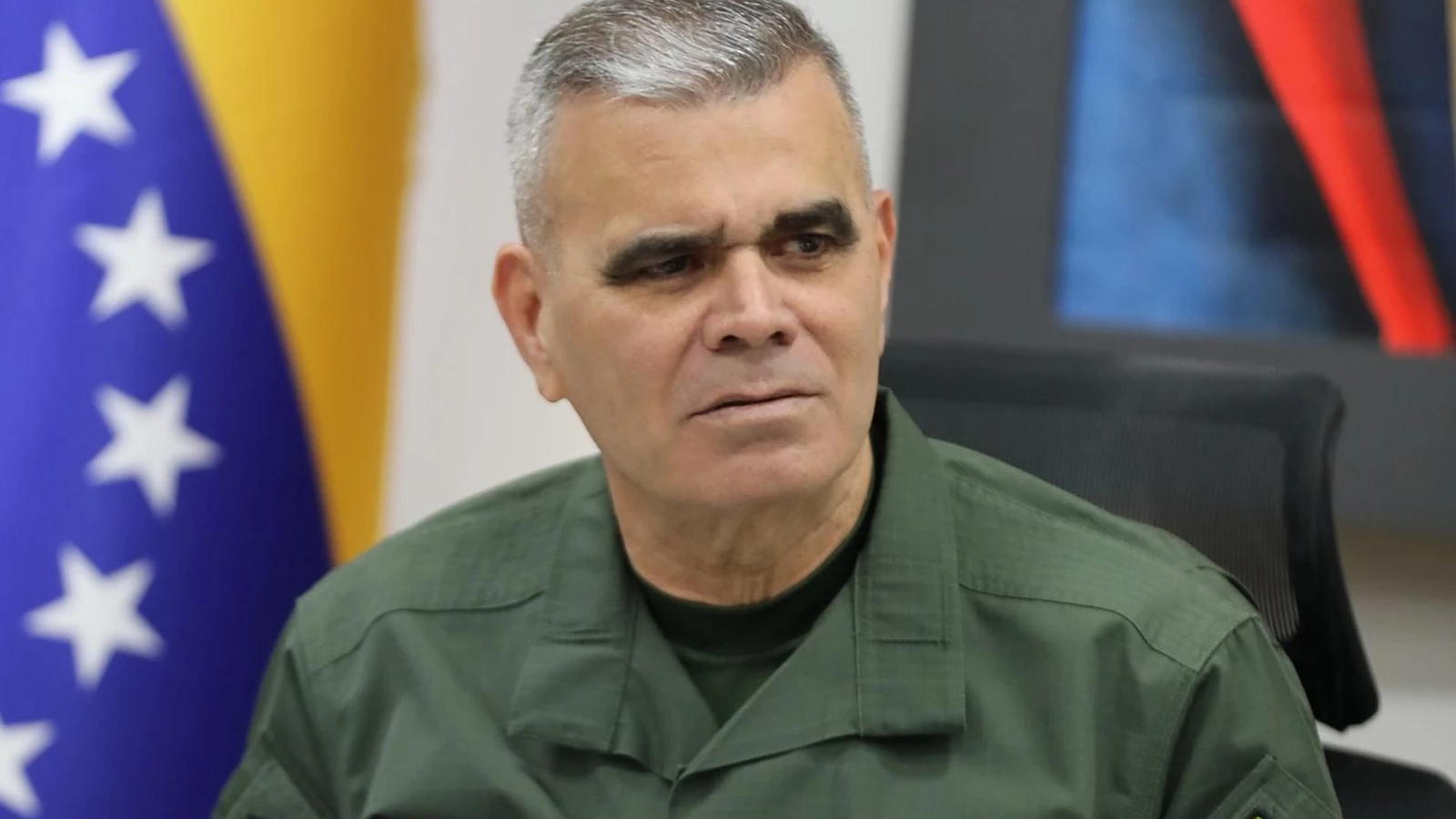 Ministre vénézuélien de la Défense Lopez : 47 soldats sont morts dans l'attaque américaine
