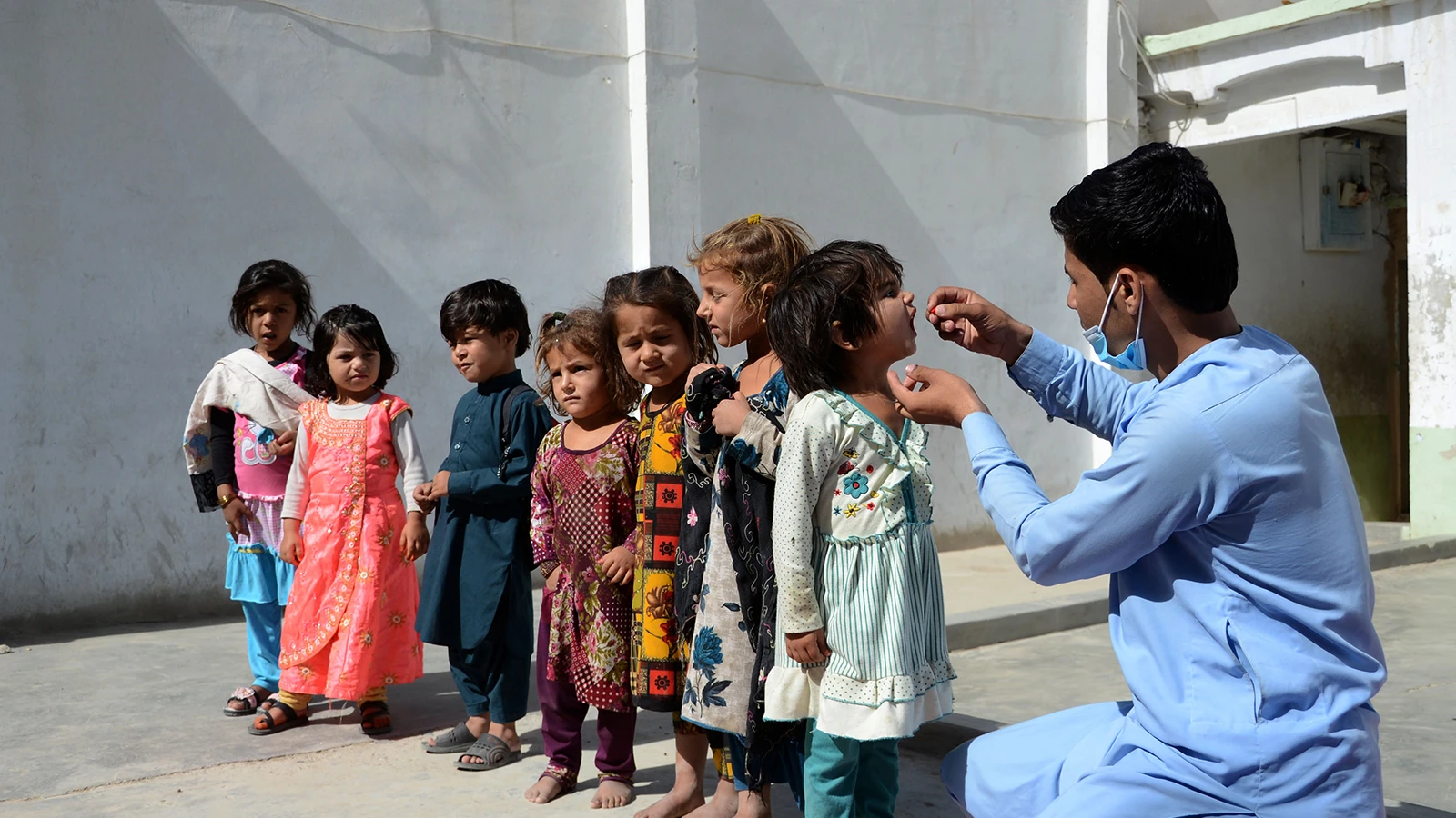 Nouvelle loi pénale des talibans en Afghanistan : l'esclavage est de retour, l'éducation des filles est interdite