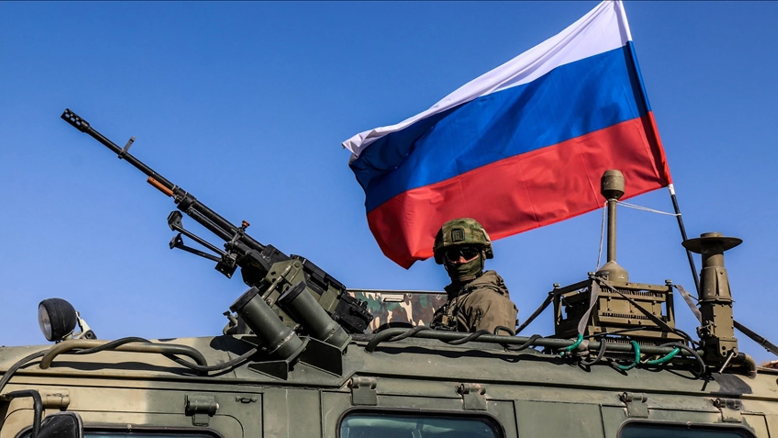 Russie : nous avons capturé 17 colonies en Ukraine en janvier