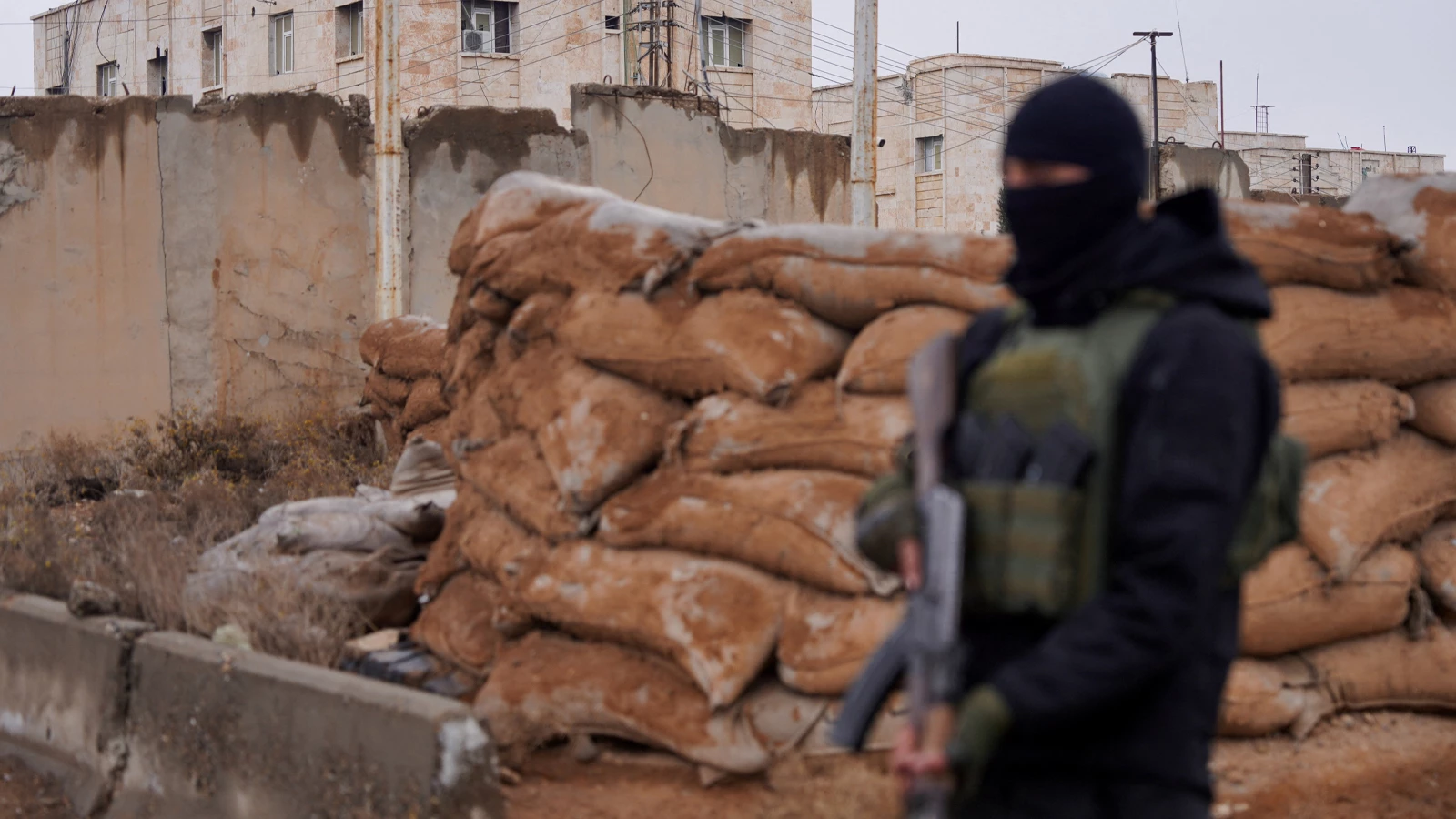 Tous les regards sont tournés vers la Syrie... L'affirmation selon laquelle le cessez-le-feu a été prolongé est démentie