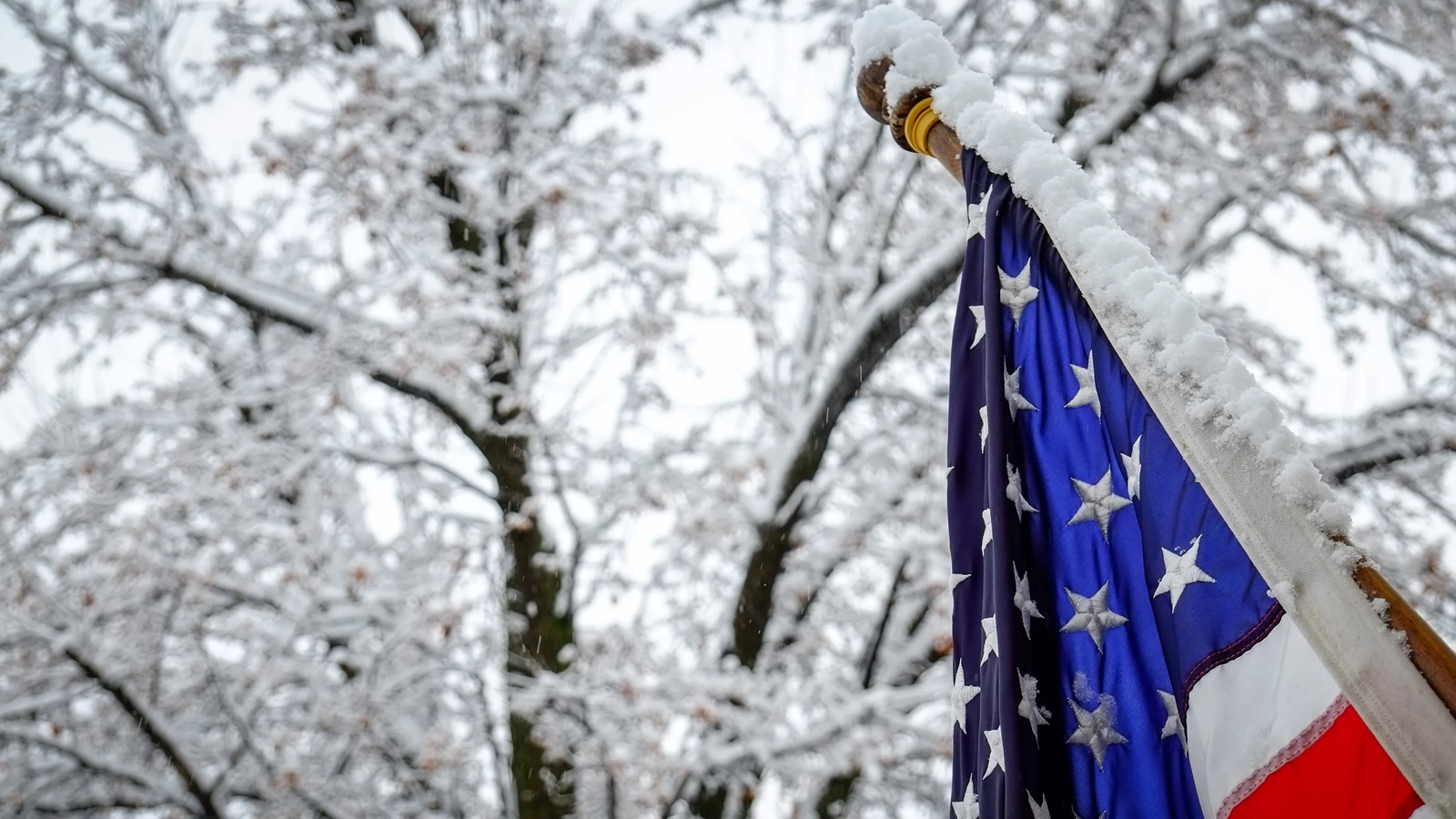 « Urgence » déclarée à Washington