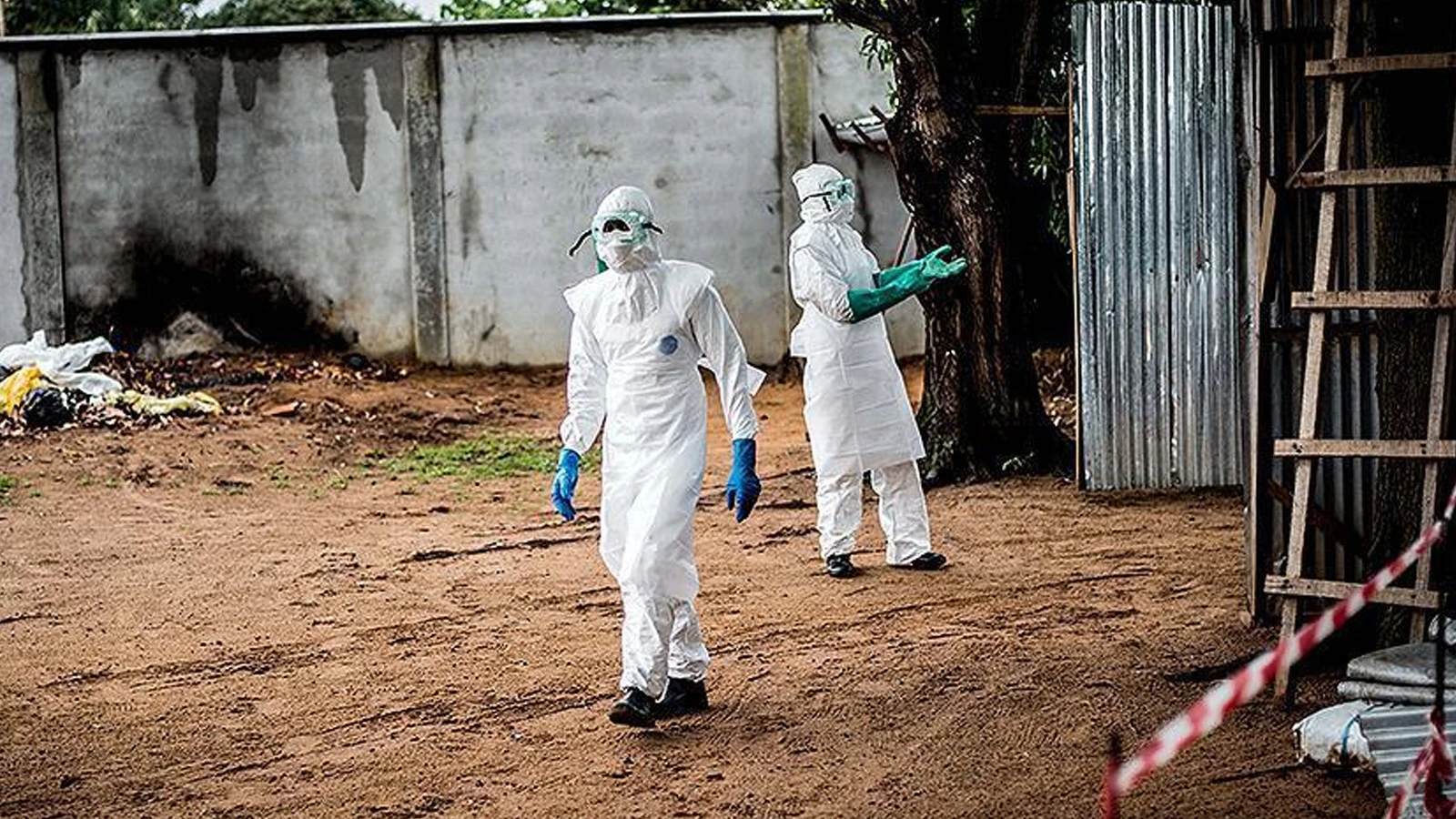 12 personnes sont mortes à cause de l'épidémie de choléra au Mozambique