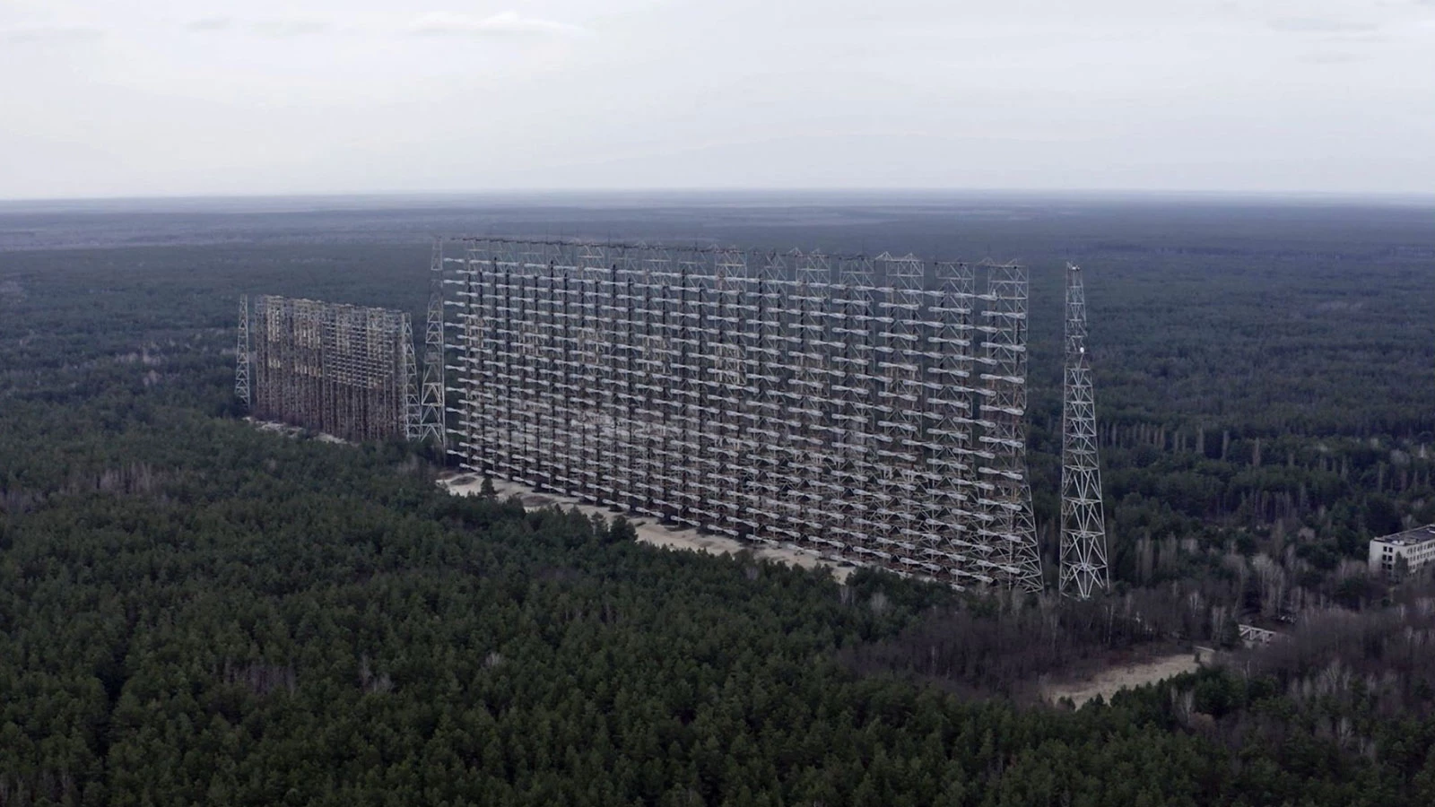 Ils ont acquis la capacité de télépathie ! Armes secrètes de la guerre froide