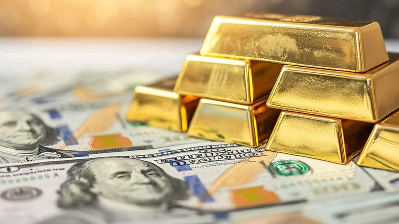 Du bon comme du mauvais ! Effet de pression mondiale sur l’économie