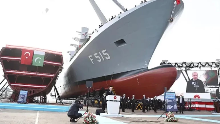 Un pas de géant dans la défense commune ! La nouvelle OTAN régionale de Turquie - Photo: 2