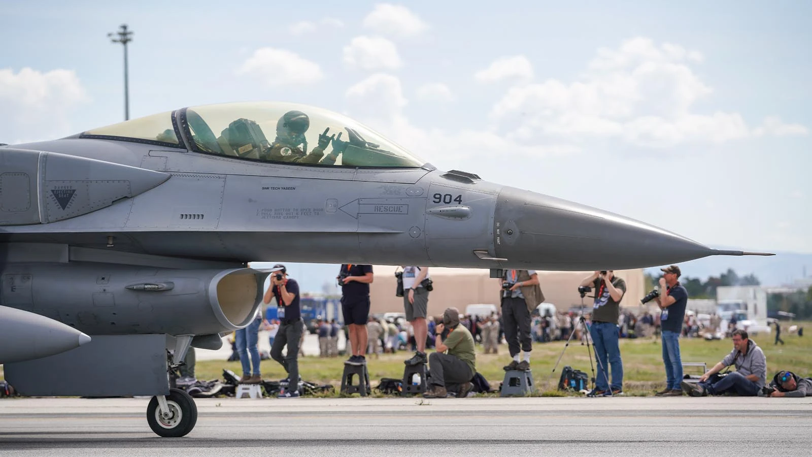 Un pas de géant dans la défense commune ! La nouvelle OTAN régionale de la Turquie