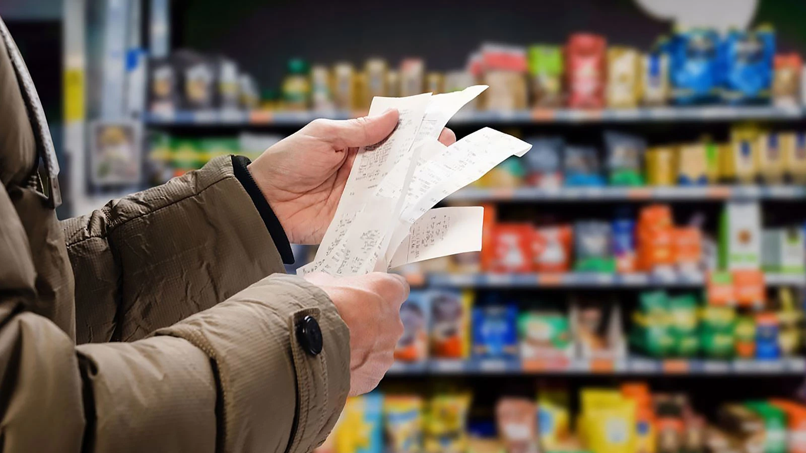 L’inflation est démoralisante, est-elle saisonnière ou structurelle ?