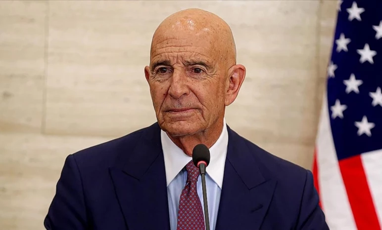 Réseau perverti, élites protégées, que disent les documents d’Epstein ? - Photo : 2