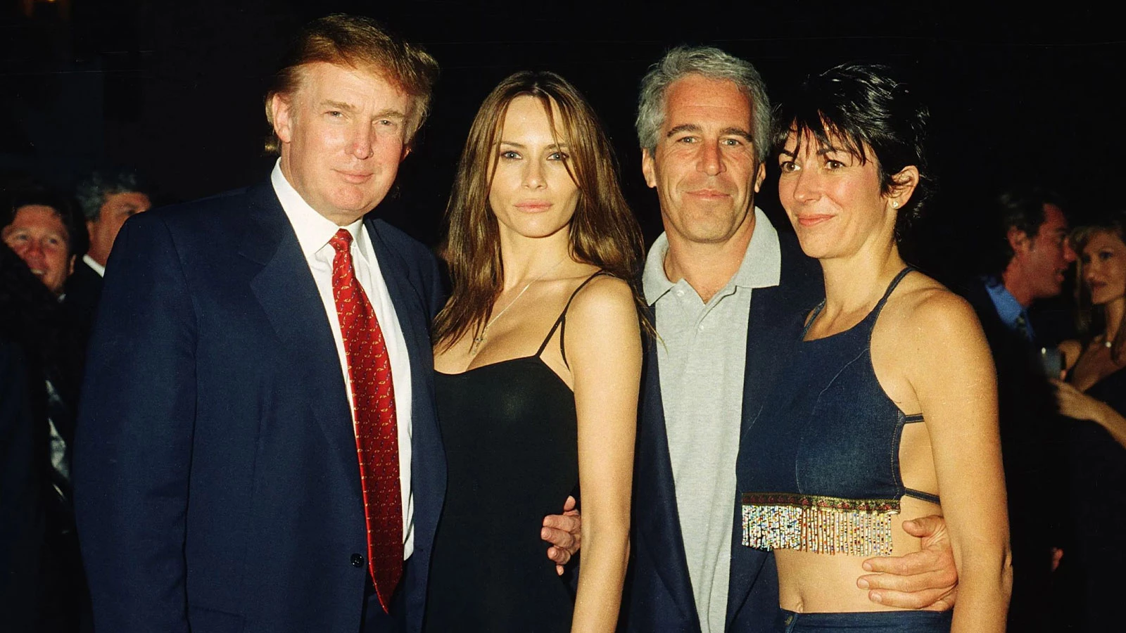 Réseau perverti, élites protégées, que disent les documents d’Epstein ?