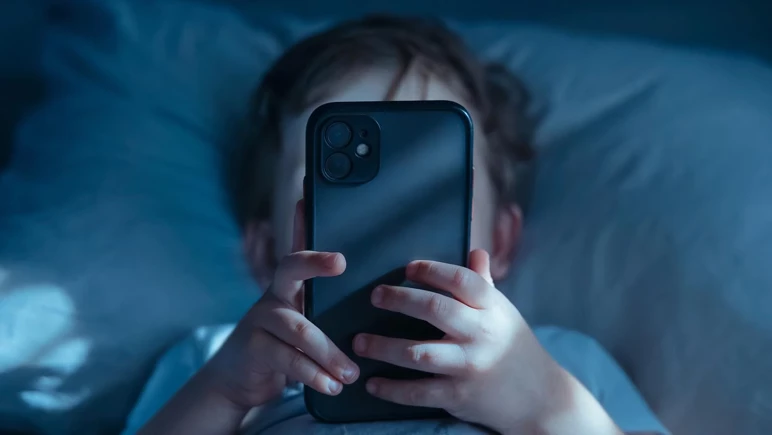 Les géants des réseaux sociaux sont en difficulté ! 'Machines addictives' - Photo: 2